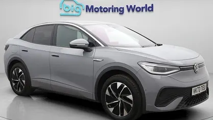 Used VW ID.5 Pro 210 kW (286 HP) 2023 SUV
