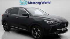 Used 2023 MG HS Trophy SUV | £16,950 (Fair price)