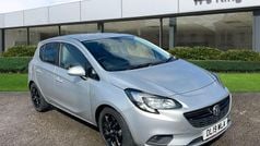 Used 2019 Vauxhall Corsa Hatchback | £7,495 (Fair price)