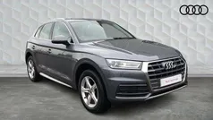 Used 2019 Audi Q5 Sport SUV | £19,750 (Good price)