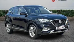 Used 2022 MG HS Exclusive SUV | £13,368 (Fair price)