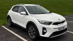 Used 2019 Kia Stonic SUV | £10,199 (Good price)