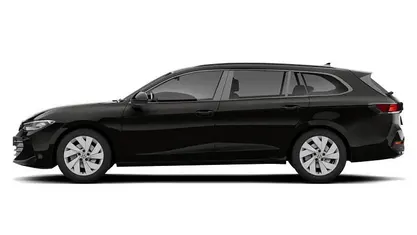 Used VW Passat R-line 204 HP (150 kW) 2025 Estate