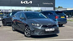 Used 2022 Kia Ceed Sportswagon 3 Estate | £17,495 (Fair price)