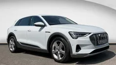 Used 2023 Audi e-tron SUV | £19,790 (Good price)