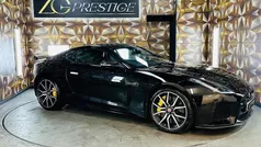 Used 2020 Jaguar F-Type Supercharged Coupe | £45,995 (Fair price)