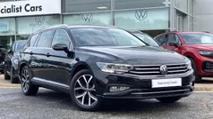 Used 2022 VW Passat SEL Estate | £19,795 (Fair price)