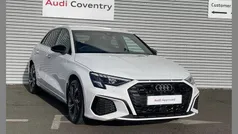 Audi A3 e-tron