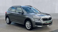 Used 2024 Skoda Kamiq SE Drive SUV | £15,950 (Fair price)