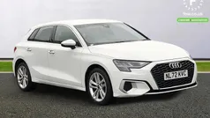 Used 2025 Audi A3 Sportback e-tron Sport Hatchback | £19,499 (Super price)