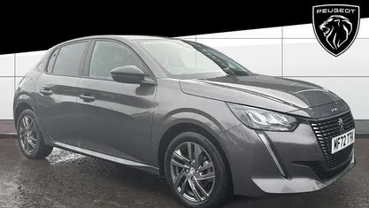 Used 2023 Peugeot 208 Active+ Hatchback | £13,184 (Good price)