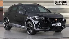 Used 2024 Cupra Formentor SUV | £24,458 (Fair price)