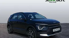 Used 2024 Kia Niro 2 SUV | £24,995 (Fair price)