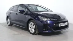 Used 2021 Suzuki Swace SZ-T Estate | £15,200 (Fair price)
