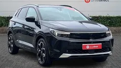 Used 2024 Vauxhall Grandland X Ultimate SUV | £19,280 (Fair price)