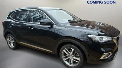 Used 2022 MG HS Excite SUV | £12,350 (Fair price)