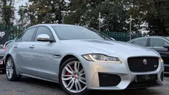 Used 2020 Jaguar XF S Sedan | £14,888 (Good price)