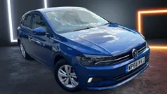 Used 2020 VW Polo SE Hatchback | £14,250 (Fair price)