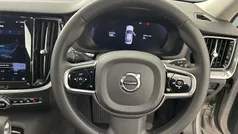 Silver Used 2023 Volvo S60 Plus Sedan | £29,917 (Good price)