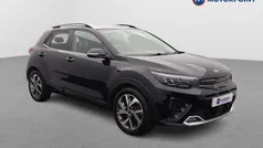 Used 2022 Kia Stonic 4 SUV | £13,949 (Fair price)
