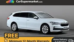 Used 2025 Skoda Superb SE Technology Estate | £26,197 (Fair price)