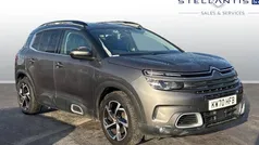 Used 2020 Citroën C5 Flair Hatchback | £13,683 (Fair price)
