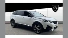 Used 2019 Peugeot 5008 GT-line MPV | £17,949 (Fair price)