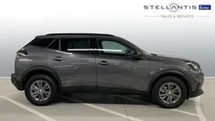 Used 2022 Peugeot 2008 Active+ SUV | £13,036 (Good price)