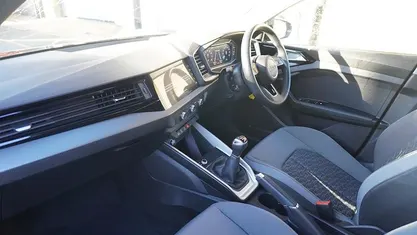 Used 2024 Audi A1 Sportback Sport Hatchback | £17,890 (Fair price)