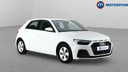 Begagnad Audi A1 Sportback 95 HK (69 kW) 2023 Halvkombi