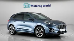 Used 2023 Ford Kuga ST-Line X SUV | £25,100 (Fair price)