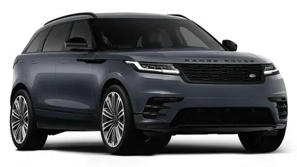 New 2025 Land Rover Range Rover Velar Autobiography SUV | £73,360 (Fair price)