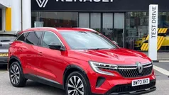 Used 2024 Renault Austral Techno SUV | £22,761 (Good price)