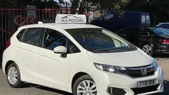 Used 2020 Honda Jazz SE Hatchback | £9,495 (Fair price)