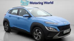 Used 2023 Hyundai Kona SE SUV | £16,500 (Fair price)