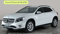 Used 2019 Mercedes 200 SE Hatchback | £13,494 (Good price)