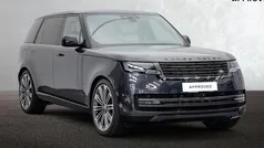 Used 2026 Land Rover Range Rover Autobiography SUV | £118,995 (Fair price)