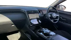 Used 2023 Hyundai Tucson SE SUV | £18,599 (Super price)