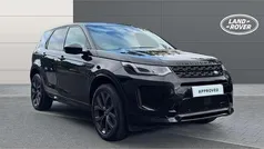 Used 2022 Land Rover Discovery Sport SE Dynamic SUV | £29,668 (Fair price)