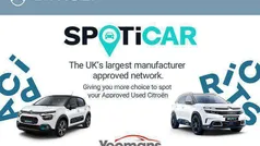 Used 2024 Citroën C3 PureTech Hatchback | £13,898 (Fair price)