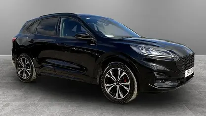 Used Ford Kuga ST-Line X 224 HP (164 kW) 2023 SUV