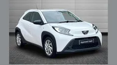 Used 2022 Toyota Aygo PURE Hatchback | £10,350 (Fair price)