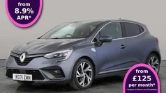 Used 2022 Renault Clio V RS Line Hatchback | £10,075 (Fair price)