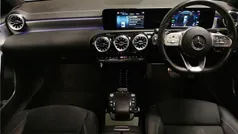 Mercedes A250
