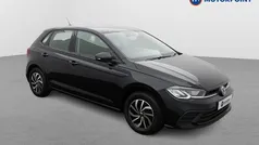 Used 2026 VW Polo Life Hatchback | £16,199 (Super price)
