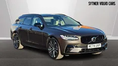 Used 2025 Volvo V90 Ultra Estate | £54,000