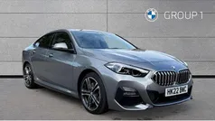 Used 2022 BMW 220 M Sport Coupe | £22,250 (Super price)