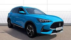 Used 2023 MG HS Trophy SUV | £17,013 (Fair price)