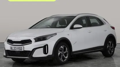 Used Kia XCeed Air 160 HP (117 kW) 2023 SUV