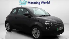 Used 2022 Fiat 500e Icon Hatchback | £12,300 (Fair price)